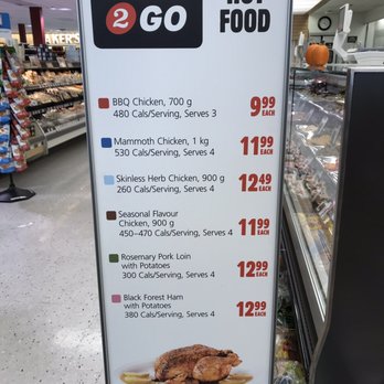 Metro - Grocery Near Me - Scarborough, Ontario
