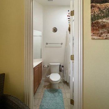 Sun Cat Skylights - This guest bathroom is now bathed in abundant natural light - Lighting Fixtures & Equipment Near Me - Las Vegas, Nevada Sun Cat Skylights - This guest bathroom is now bathed in abundant natural light - Lighting Fixtures & Equipment Near Me - Las Vegas, Nevada