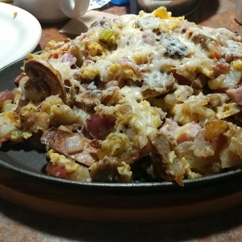 Huckleberry's - Breakfast & Brunch Near Me - Roseville, California