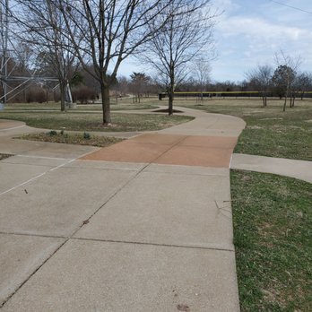 Millennium Park - Parks Near Me - Creve Coeur, Missouri