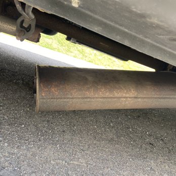 Keyser Autoland - Muffler that passed inspection - Used Car Dealers Near Me - Scranton, Pennsylvania Keyser Autoland - Muffler that passed inspection - Used Car Dealers Near Me - Scranton, Pennsylvania