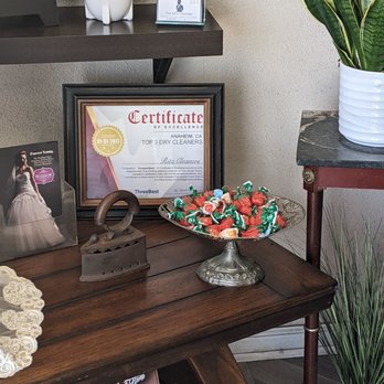 Ritz Cleaners - Sewing & Alterations Near Me - Anaheim, California Ritz Cleaners - Sewing & Alterations Near Me - Anaheim, California