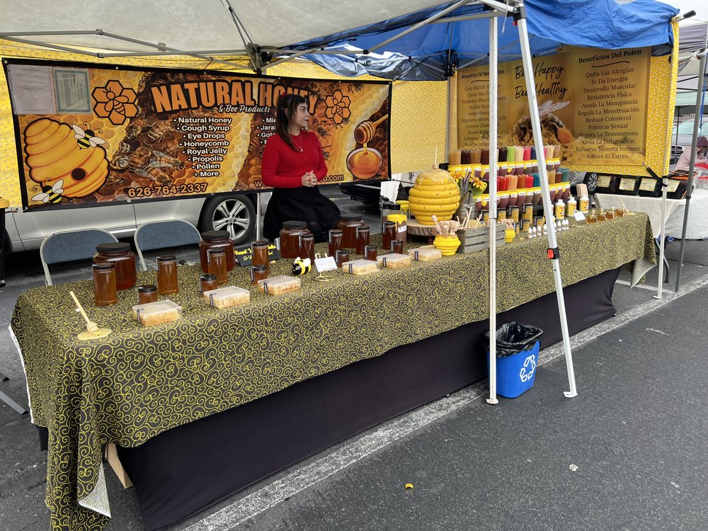 Honey Plus - beekeeping in Riverside, CA