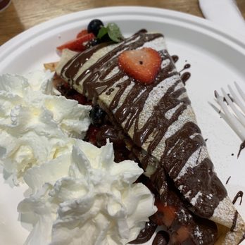 Fraise Cafe - Creperies Near Me - Fullerton, California Fraise Cafe - Creperies Near Me - Fullerton, California