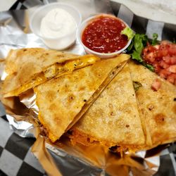 Littles Catering