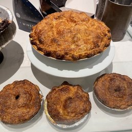 Mini Pies