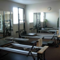 Fallbrook Pilates