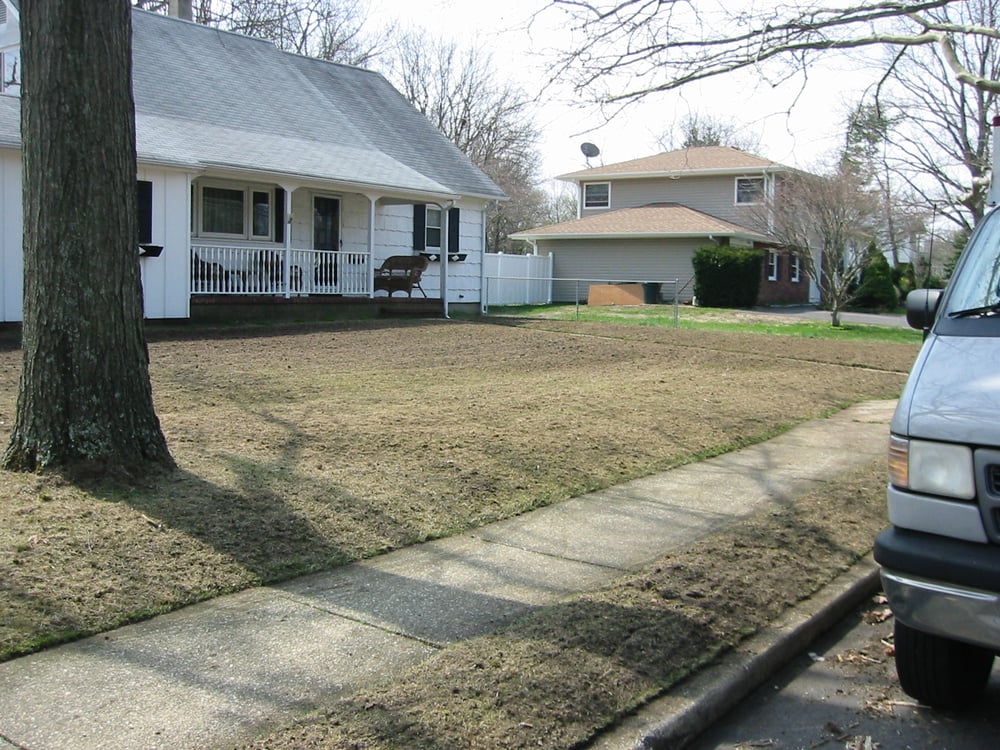 Slide of Jcl home improvements