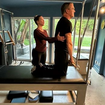 Brittany Rice Pilates - Pilates Near Me - Los Angeles, California Brittany Rice Pilates - Pilates Near Me - Los Angeles, California