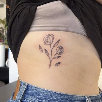Opal Tattoo Studio - Tattoo Near Me - Los Angeles, California
