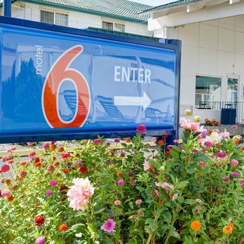 Motel 6 - exterior - Hotels Near Me - The Dalles, Oregon Motel 6 - exterior - Hotels Near Me - The Dalles, Oregon