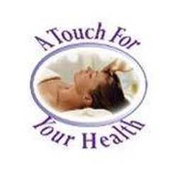 A Touch For Your Health Therapeutic Massage