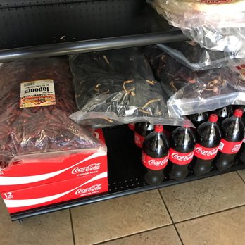 Del Sur Market - Also a market - Latin American Near Me - Lake Worth, Florida