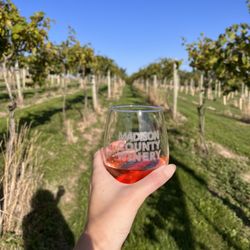 Madison County Winery