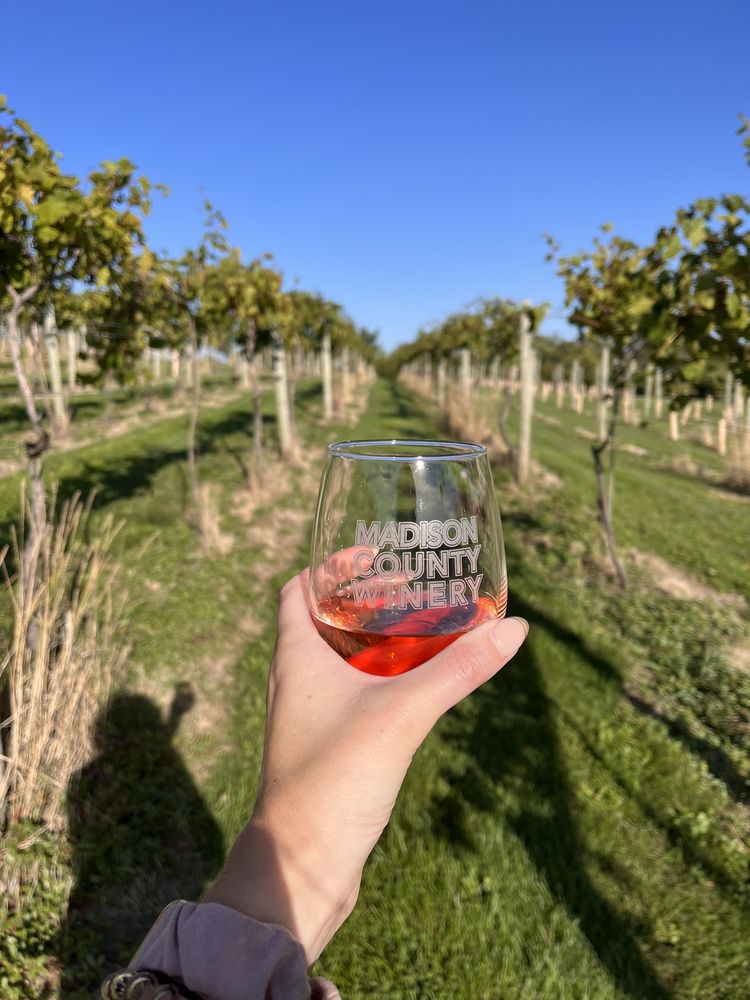 Madison County Winery