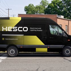 Hesco Lighting