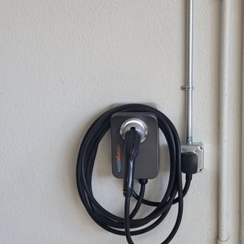 Eden Electric - EV Charger - Electricians Near Me - San Jose, California