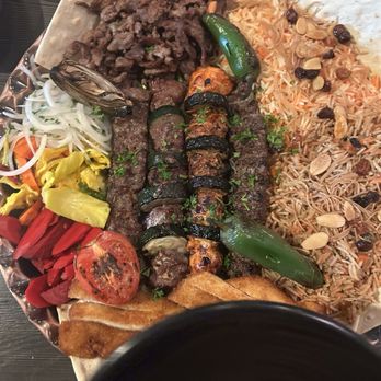 Ney Restaurant - Mediterranean Near Me - La Mesa, California Ney Restaurant - Mediterranean Near Me - La Mesa, California