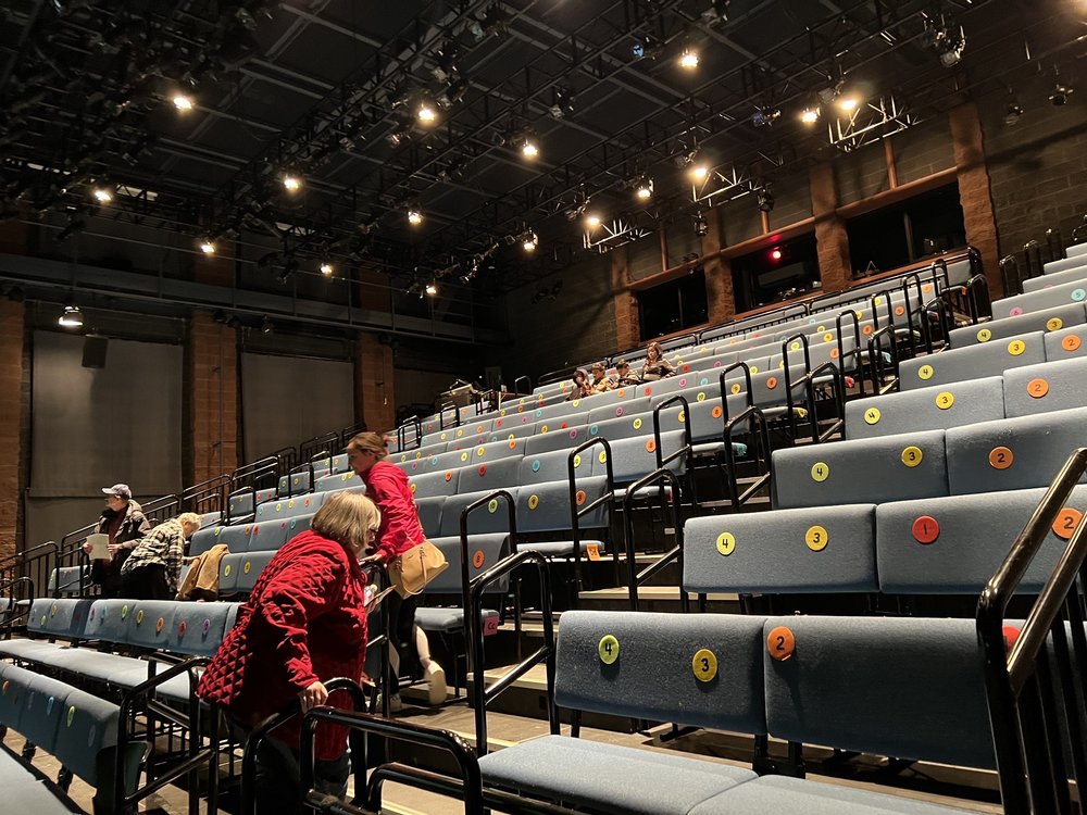 CHILDREN’S THEATRE COMPANY - 76 Photos &amp; 34 Reviews - 2400 3rd Ave S ...