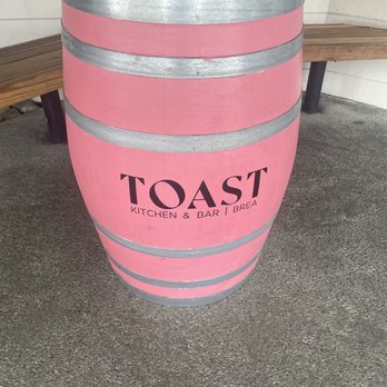 Toast Kitchen & Bar - Front - Breakfast & Brunch Near Me - Brea, California Toast Kitchen & Bar - Front - Breakfast & Brunch Near Me - Brea, California