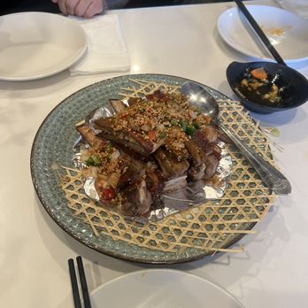 Sichuan Home - 65. Roast Cumin Lamb Chop - Szechuan Near Me - San Francisco, California Sichuan Home - 65. Roast Cumin Lamb Chop - Szechuan Near Me - San Francisco, California