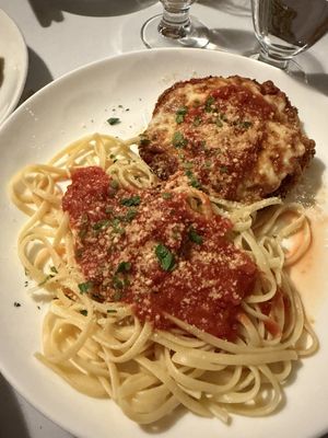 The Hidden Inn by null