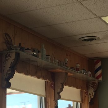 Prime Cut - Upper shelf. - Barbers Near Me - Saint Charles, Minnesota Prime Cut - Upper shelf. - Barbers Near Me - Saint Charles, Minnesota