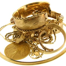 Diamond & Gold Exchange