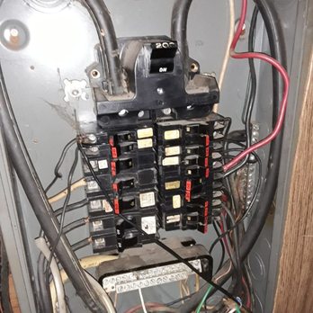 J.E.J Enterprises - Illegal taps - Electricians Near Me - Adolphus, Kentucky J.E.J Enterprises - Illegal taps - Electricians Near Me - Adolphus, Kentucky