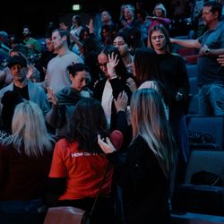 Awaken Church | San Marcos Campus