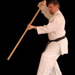 Finish Strong Martial Arts