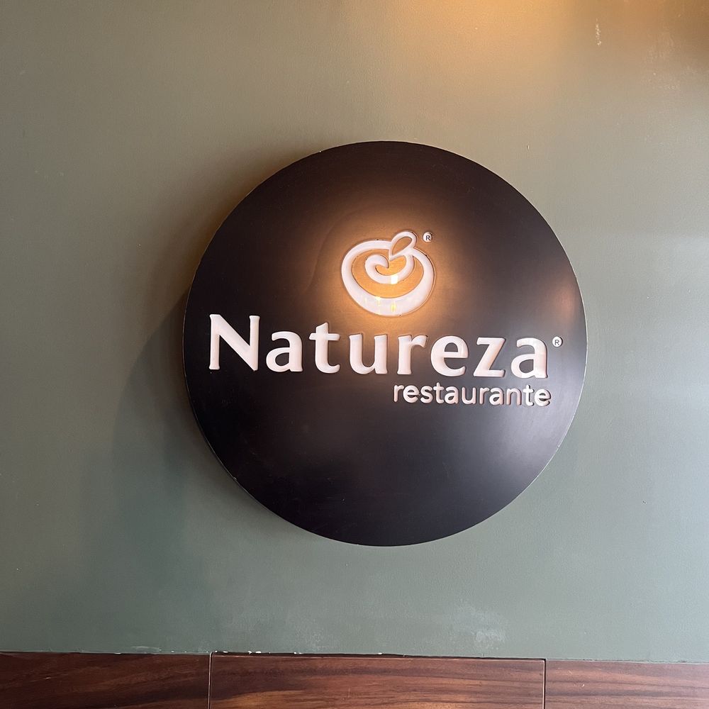 Natureza - Entrance - Salad Near Me - Puerto Vallarta, JAL