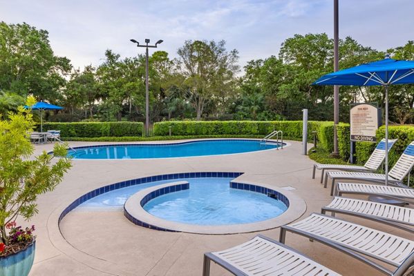 Marriott's Imperial Palms Villas by null