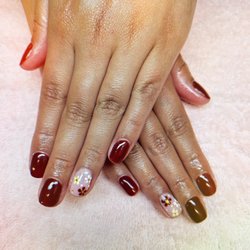 The Nails Story By Jennie