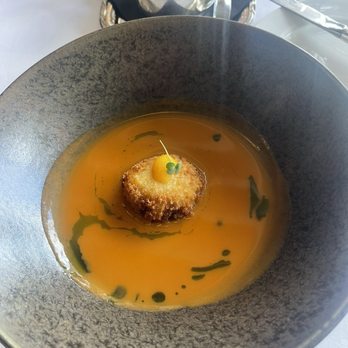 Five Sails Restaurant - French Near Me - Vancouver, British Columbia