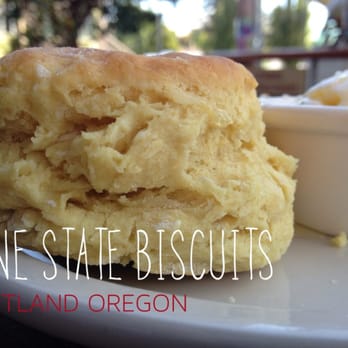 Pine State Biscuits - I miss your flaky goodness. - Southern Near Me - Portland, Oregon Pine State Biscuits - I miss your flaky goodness. - Southern Near Me - Portland, Oregon