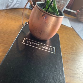 The Corner Grille - Mulin bby - Breakfast & Brunch Near Me - College Park, Georgia