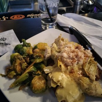 Jake’s Downtown - Jake's Chicken Oscar - Steakhouses Near Me - Billings, Montana Jake’s Downtown - Jake's Chicken Oscar - Steakhouses Near Me - Billings, Montana