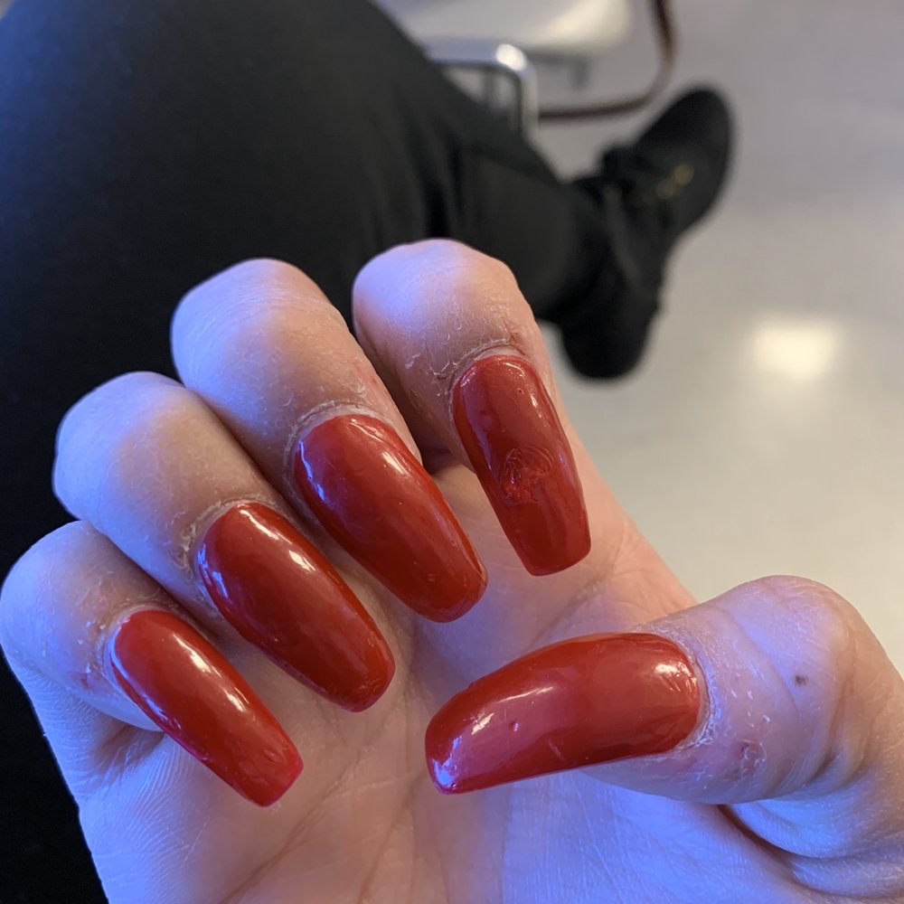 Glare Nails & Spa - Nail Salons Near Me - City Industry, California Glare Nails & Spa - Nail Salons Near Me - City Industry, California