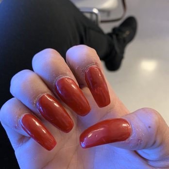 Glare Nails & Spa - Nail Salons Near Me - City Industry, California