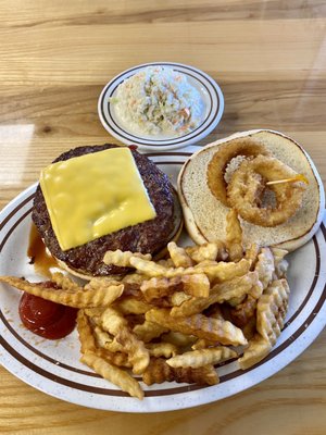 Auburndale Main Street Diner by null