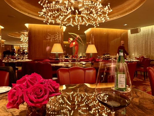 La Boca by Francis Mallmann by null