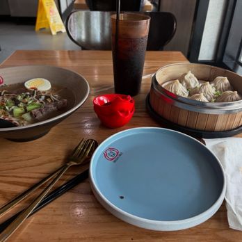 Serious Sanji - Pork Soup Dumplings and beef Noodle Soup - Dim Sum Near Me - Boynton Beach, Florida Serious Sanji - Pork Soup Dumplings and beef Noodle Soup - Dim Sum Near Me - Boynton Beach, Florida