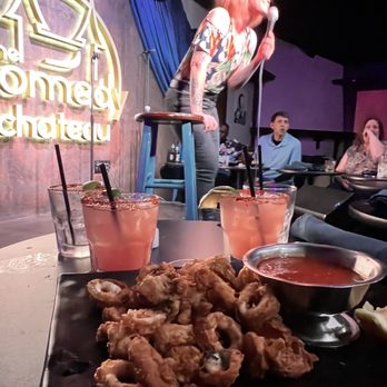 The Comedy Chateau - Comedy Clubs Near Me - North Hollywood, California The Comedy Chateau - Comedy Clubs Near Me - North Hollywood, California