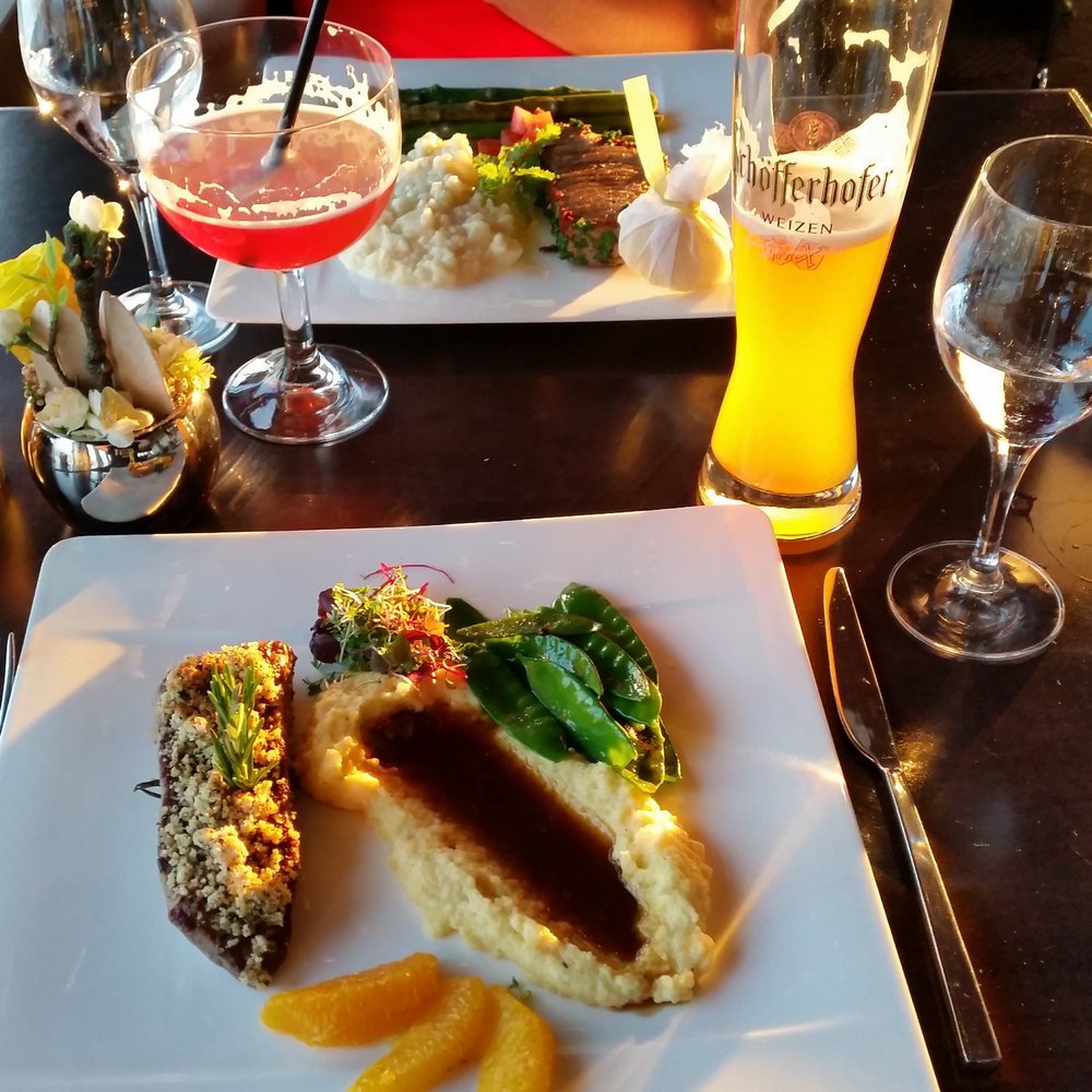 Restaurant Sphere - German Near Me - Berlin, BE Restaurant Sphere - German Near Me - Berlin, BE