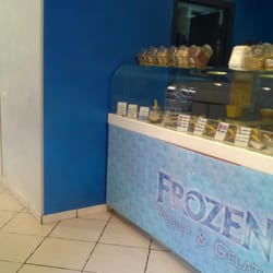Frozen