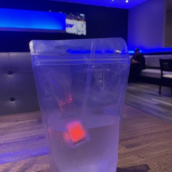 Zeppin Sushi - Lychee soju cocktail - Japanese Near Me - Encino, California Zeppin Sushi - Lychee soju cocktail - Japanese Near Me - Encino, California