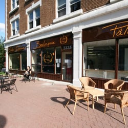 Chez Fred