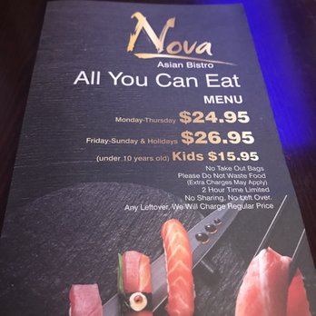 Nova Asian Bistro - Yesssss - Sushi Bars Near Me - New Hyde Park, New York Nova Asian Bistro - Yesssss - Sushi Bars Near Me - New Hyde Park, New York