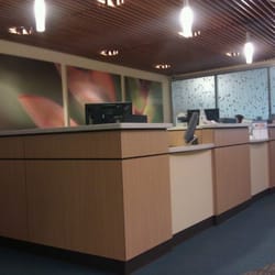 Kaiser Permanente Capitol Hill Medical Center - Internal Medicine (7th floor) check in